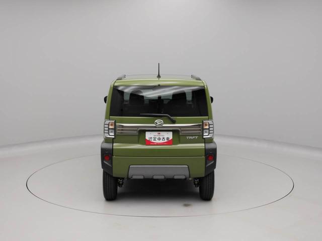 タフトＧターボ　ダーククロムベンチャー（愛知県）の中古車
