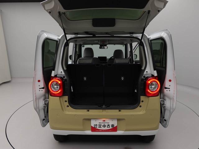 ムーヴキャンバスストライプスＧ（愛知県）の中古車