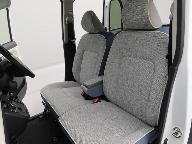 ムーヴキャンバスストライプスＧ（愛知県）の中古車