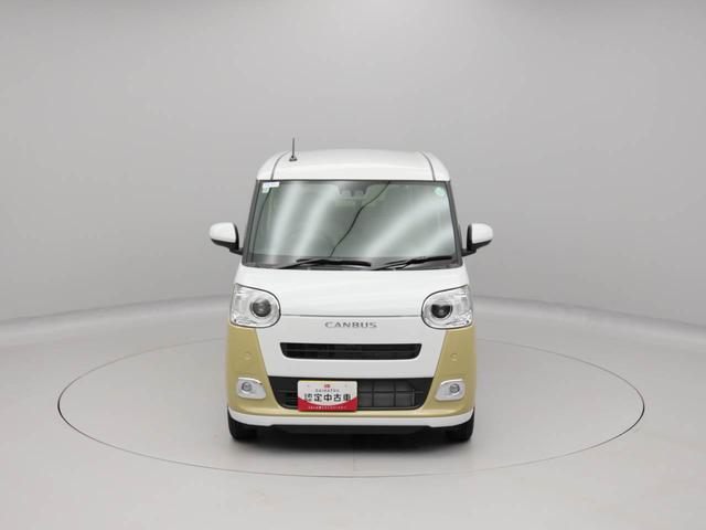 ムーヴキャンバスストライプスＧ（愛知県）の中古車