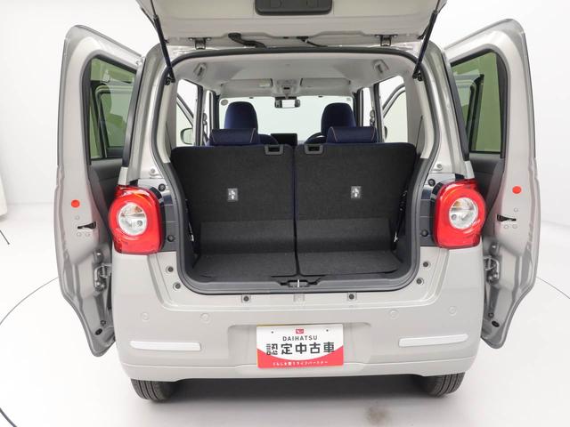 ムーヴキャンバスセオリーＧターボ　両側電動スライドドアオーディオレス　ＬＥＤヘッドライト　アイドリングストップ　プッシュスタート　エアバック　ＡＢＳ　ＣＶＴ　キーフリー（愛知県）の中古車