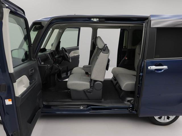 タントＸ（愛知県）の中古車
