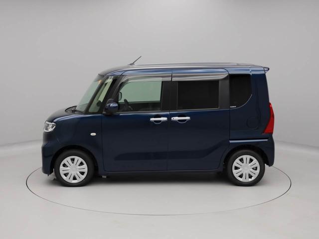 タントＸ（愛知県）の中古車