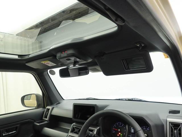 タフトＧ　クロムベンチャー　ＬＥＤヘッドライトオーディオレス　アルミホイール　アイドリングストップ　プッシュスタート　エアバック　ＡＢＳ　ＣＶＴ　キーフリー（愛知県）の中古車