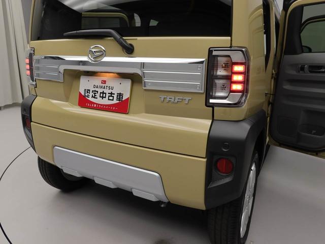 タフトＧ　クロムベンチャー　ＬＥＤヘッドライトオーディオレス　アルミホイール　アイドリングストップ　プッシュスタート　エアバック　ＡＢＳ　ＣＶＴ　キーフリー（愛知県）の中古車