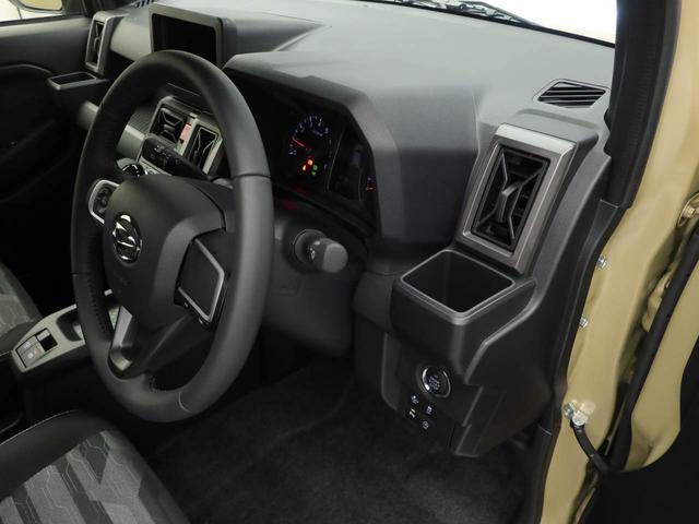 タフトＧ　クロムベンチャー　ＬＥＤヘッドライトオーディオレス　アルミホイール　アイドリングストップ　プッシュスタート　エアバック　ＡＢＳ　ＣＶＴ　キーフリー（愛知県）の中古車