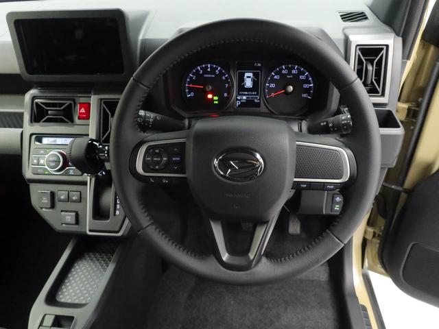 タフトＧ　クロムベンチャー　ＬＥＤヘッドライトオーディオレス　アルミホイール　アイドリングストップ　プッシュスタート　エアバック　ＡＢＳ　ＣＶＴ　キーフリー（愛知県）の中古車