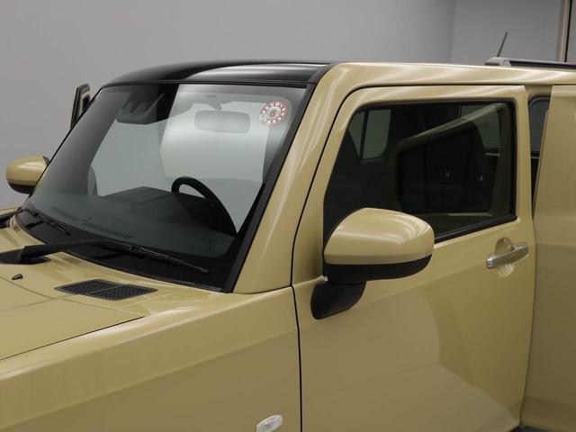 タフトＧ　クロムベンチャー　ＬＥＤヘッドライトオーディオレス　アルミホイール　アイドリングストップ　プッシュスタート　エアバック　ＡＢＳ　ＣＶＴ　キーフリー（愛知県）の中古車