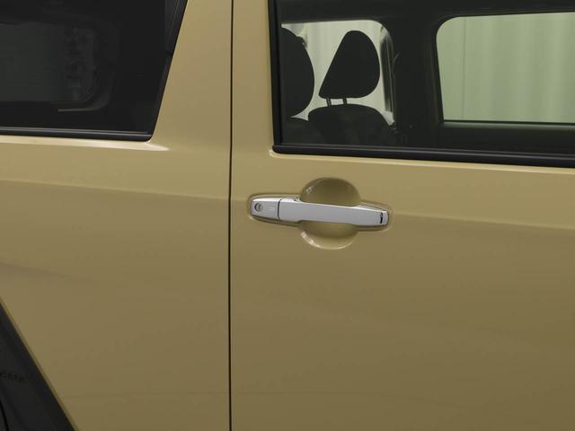 タフトＧ　クロムベンチャー　ＬＥＤヘッドライトオーディオレス　アルミホイール　アイドリングストップ　プッシュスタート　エアバック　ＡＢＳ　ＣＶＴ　キーフリー（愛知県）の中古車