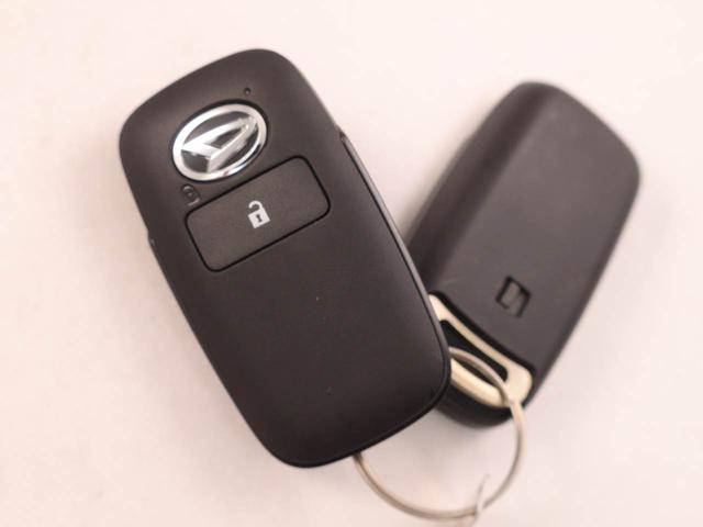 タフトＧ　クロムベンチャー　ＬＥＤヘッドライトオーディオレス　アルミホイール　アイドリングストップ　プッシュスタート　エアバック　ＡＢＳ　ＣＶＴ　キーフリー（愛知県）の中古車