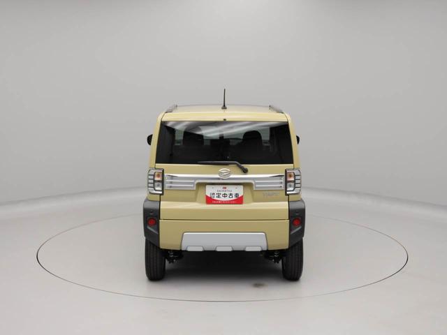 タフトＧ　クロムベンチャー　ＬＥＤヘッドライトオーディオレス　アルミホイール　アイドリングストップ　プッシュスタート　エアバック　ＡＢＳ　ＣＶＴ　キーフリー（愛知県）の中古車