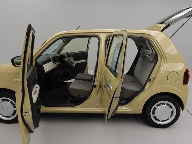 ミラトコットＬ　ＳＡIII（愛知県）の中古車
