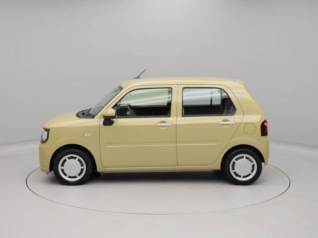 ミラトコットＬ　ＳＡIII（愛知県）の中古車