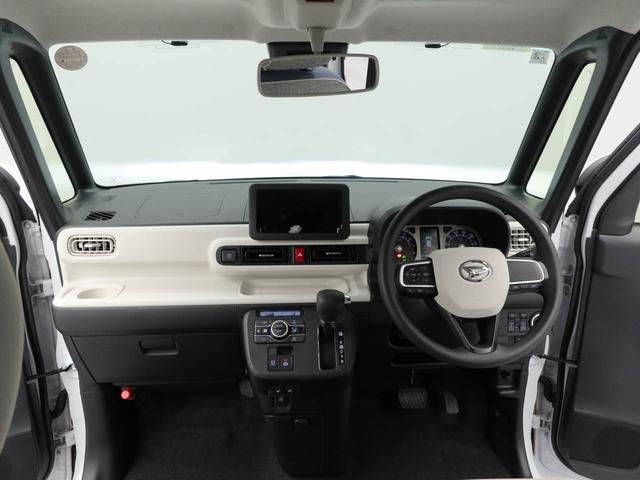 ムーヴキャンバスストライプスＧＬＥＤヘッドライト　両側電動スライドドア　キーフリー　シートヒーター（愛知県）の中古車