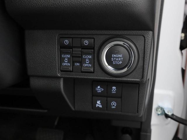 ムーヴキャンバスストライプスＧＬＥＤヘッドライト　両側電動スライドドア　キーフリー　シートヒーター（愛知県）の中古車