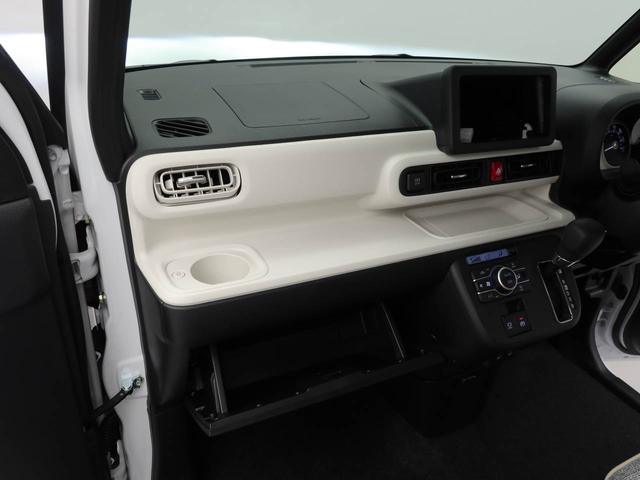 ムーヴキャンバスストライプスＧＬＥＤヘッドライト　両側電動スライドドア　キーフリー　シートヒーター（愛知県）の中古車