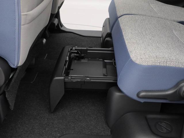 ムーヴキャンバスストライプスＧＬＥＤヘッドライト　両側電動スライドドア　キーフリー　シートヒーター（愛知県）の中古車