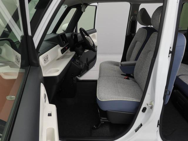 ムーヴキャンバスストライプスＧＬＥＤヘッドライト　両側電動スライドドア　キーフリー　シートヒーター（愛知県）の中古車