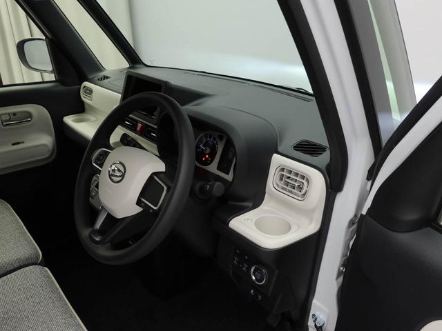 ムーヴキャンバスストライプスＧＬＥＤヘッドライト　両側電動スライドドア　キーフリー　シートヒーター（愛知県）の中古車