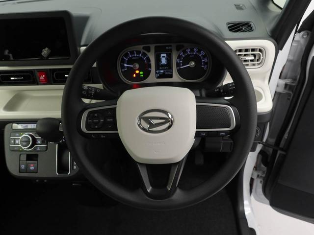 ムーヴキャンバスストライプスＧＬＥＤヘッドライト　両側電動スライドドア　キーフリー　シートヒーター（愛知県）の中古車