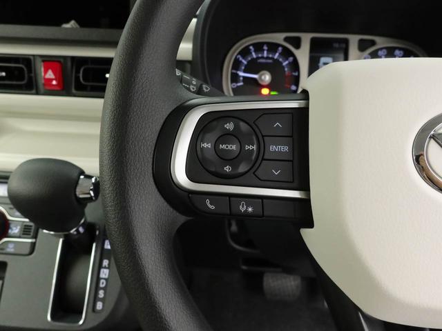 ムーヴキャンバスストライプスＧＬＥＤヘッドライト　両側電動スライドドア　キーフリー　シートヒーター（愛知県）の中古車