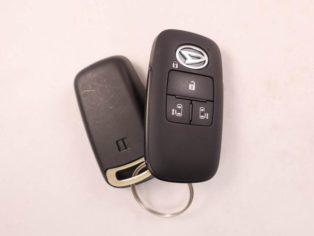 ムーヴキャンバスストライプスＧＬＥＤヘッドライト　両側電動スライドドア　キーフリー　シートヒーター（愛知県）の中古車