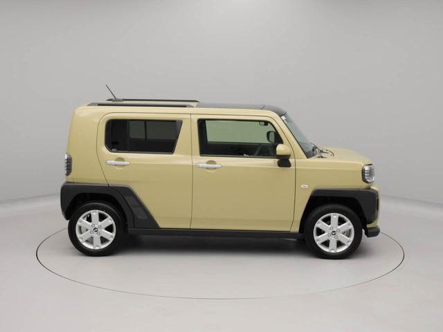 タフトGキーフリー LEDヘッドライト 衝突軽減装備(愛知県)の中古車