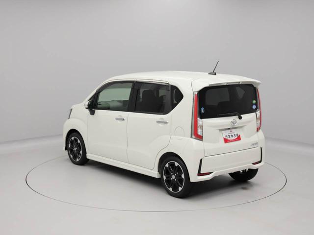 ムーヴカスタム　ＲＳ　ハイパーＳＡII（愛知県）の中古車
