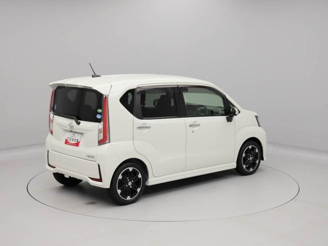 ムーヴカスタム　ＲＳ　ハイパーＳＡII（愛知県）の中古車