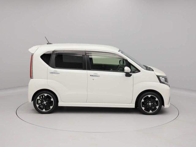 ムーヴカスタム　ＲＳ　ハイパーＳＡII（愛知県）の中古車