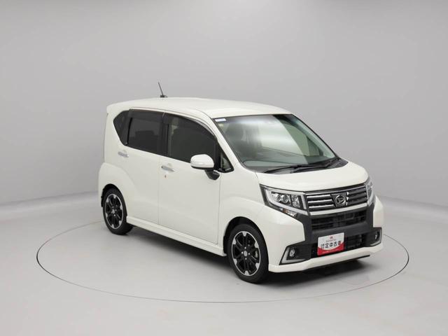 ムーヴカスタム　ＲＳ　ハイパーＳＡII（愛知県）の中古車