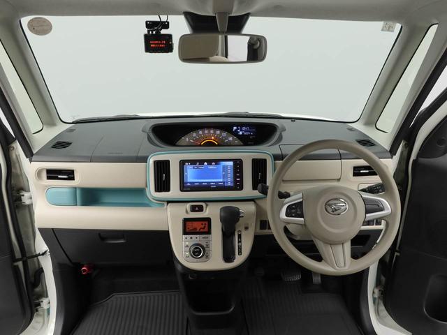 ムーヴキャンバスＸメイクアップリミテッド　ＳＡIII（愛知県）の中古車