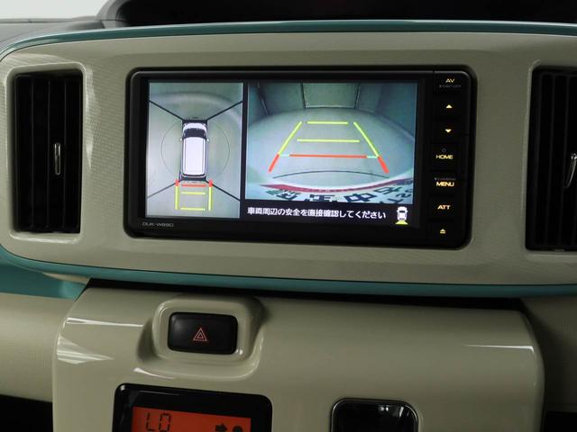 ムーヴキャンバスＸメイクアップリミテッド　ＳＡIII（愛知県）の中古車