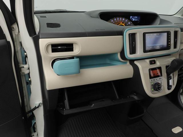 ムーヴキャンバスＸメイクアップリミテッド　ＳＡIII（愛知県）の中古車