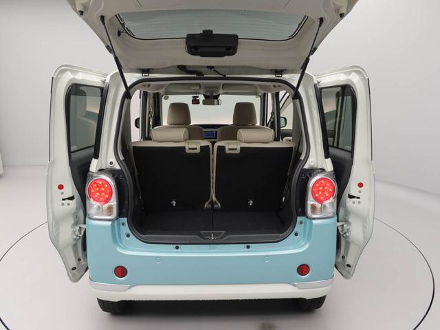 ムーヴキャンバスＸメイクアップリミテッド　ＳＡIII（愛知県）の中古車