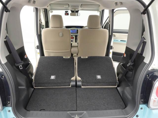 ムーヴキャンバスＸメイクアップリミテッド　ＳＡIII（愛知県）の中古車