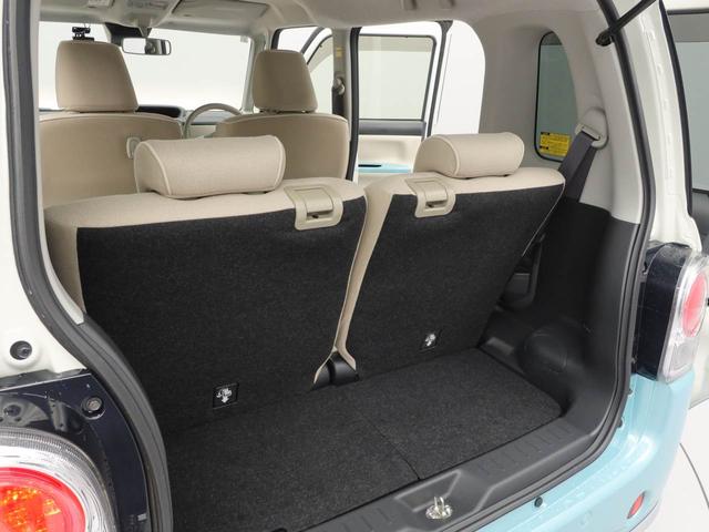 ムーヴキャンバスＸメイクアップリミテッド　ＳＡIII（愛知県）の中古車