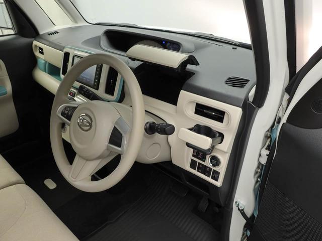 ムーヴキャンバスＸメイクアップリミテッド　ＳＡIII（愛知県）の中古車