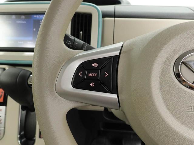 ムーヴキャンバスＸメイクアップリミテッド　ＳＡIII（愛知県）の中古車