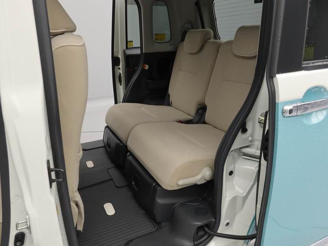 ムーヴキャンバスＸメイクアップリミテッド　ＳＡIII（愛知県）の中古車