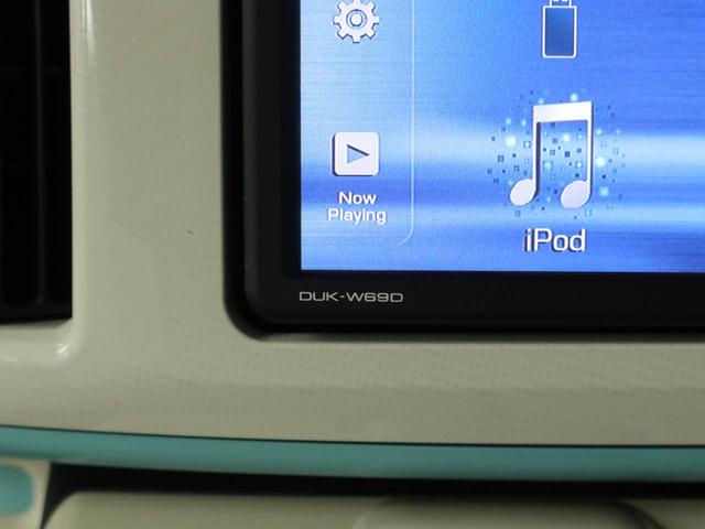 ムーヴキャンバスＸメイクアップリミテッド　ＳＡIII（愛知県）の中古車