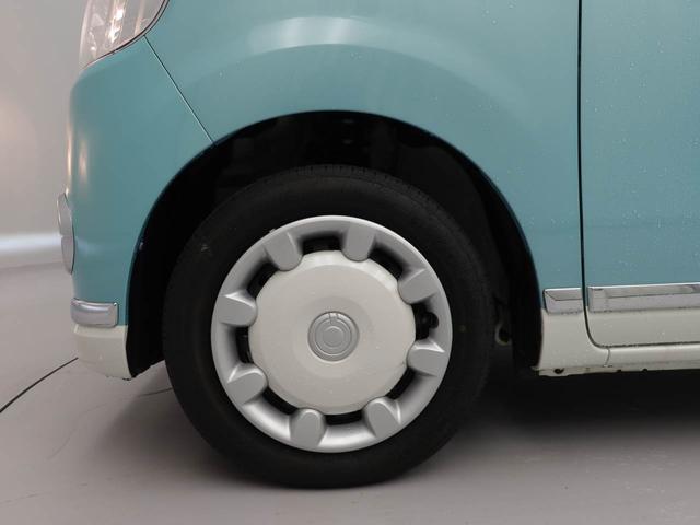 ムーヴキャンバスＸメイクアップリミテッド　ＳＡIII（愛知県）の中古車