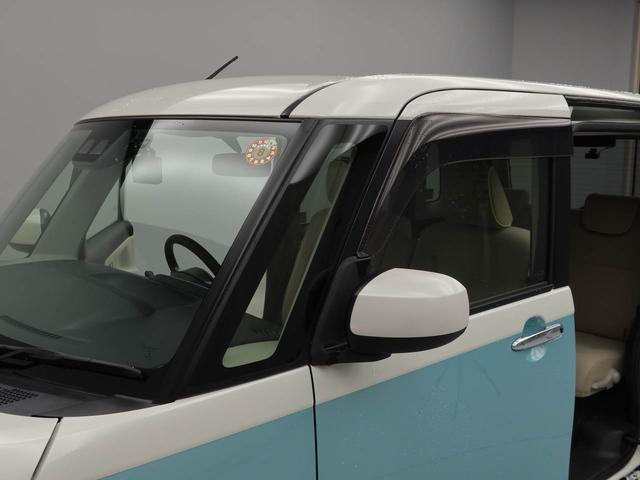 ムーヴキャンバスＸメイクアップリミテッド　ＳＡIII（愛知県）の中古車