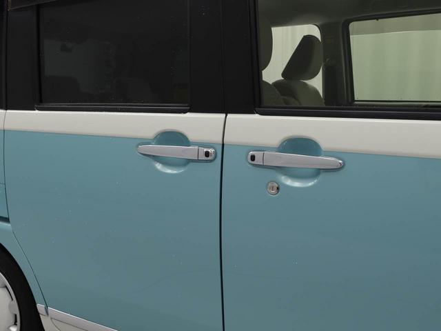 ムーヴキャンバスＸメイクアップリミテッド　ＳＡIII（愛知県）の中古車