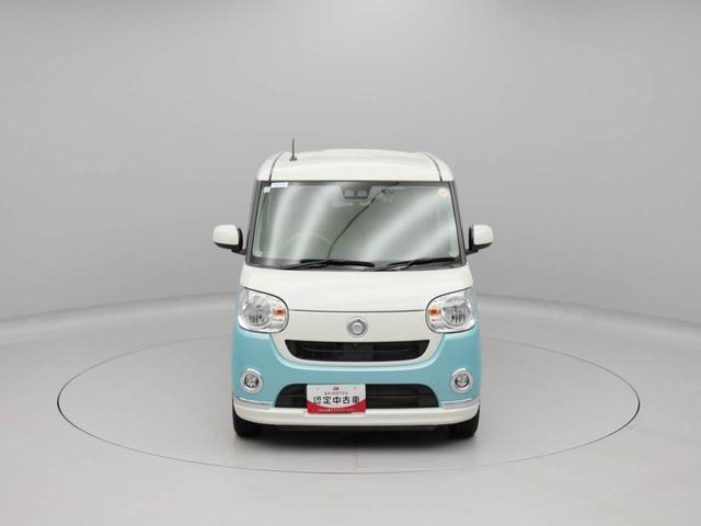 ムーヴキャンバスＸメイクアップリミテッド　ＳＡIII（愛知県）の中古車