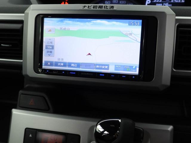 ウェイクＸ　ＳＡ（愛知県）の中古車