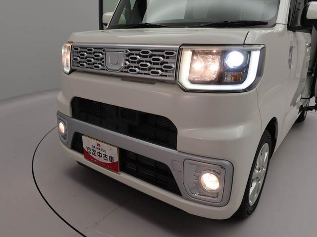 ウェイクＸ　ＳＡ（愛知県）の中古車