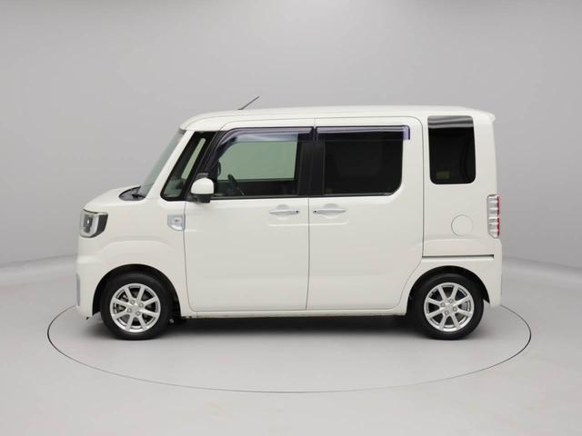 ウェイクＸ　ＳＡ（愛知県）の中古車