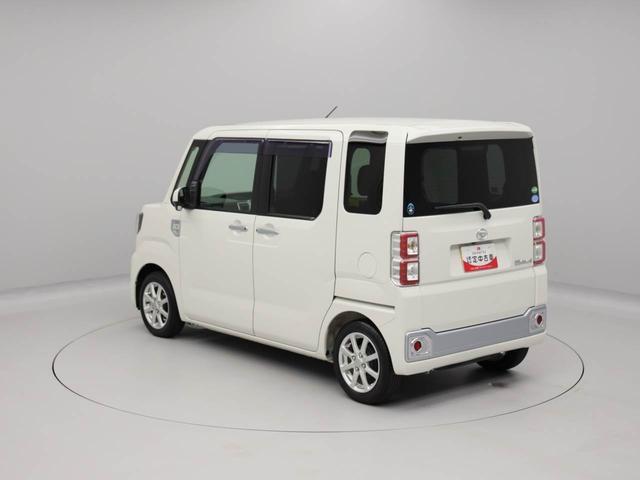ウェイクＸ　ＳＡ（愛知県）の中古車