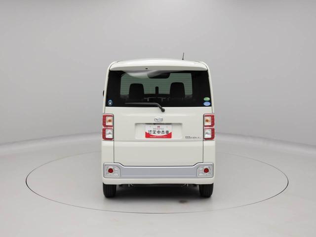 ウェイクＸ　ＳＡ（愛知県）の中古車